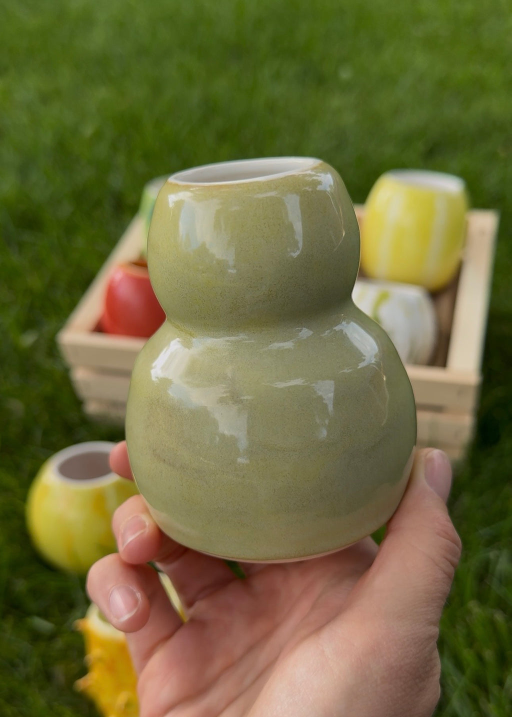 Calabash Melon