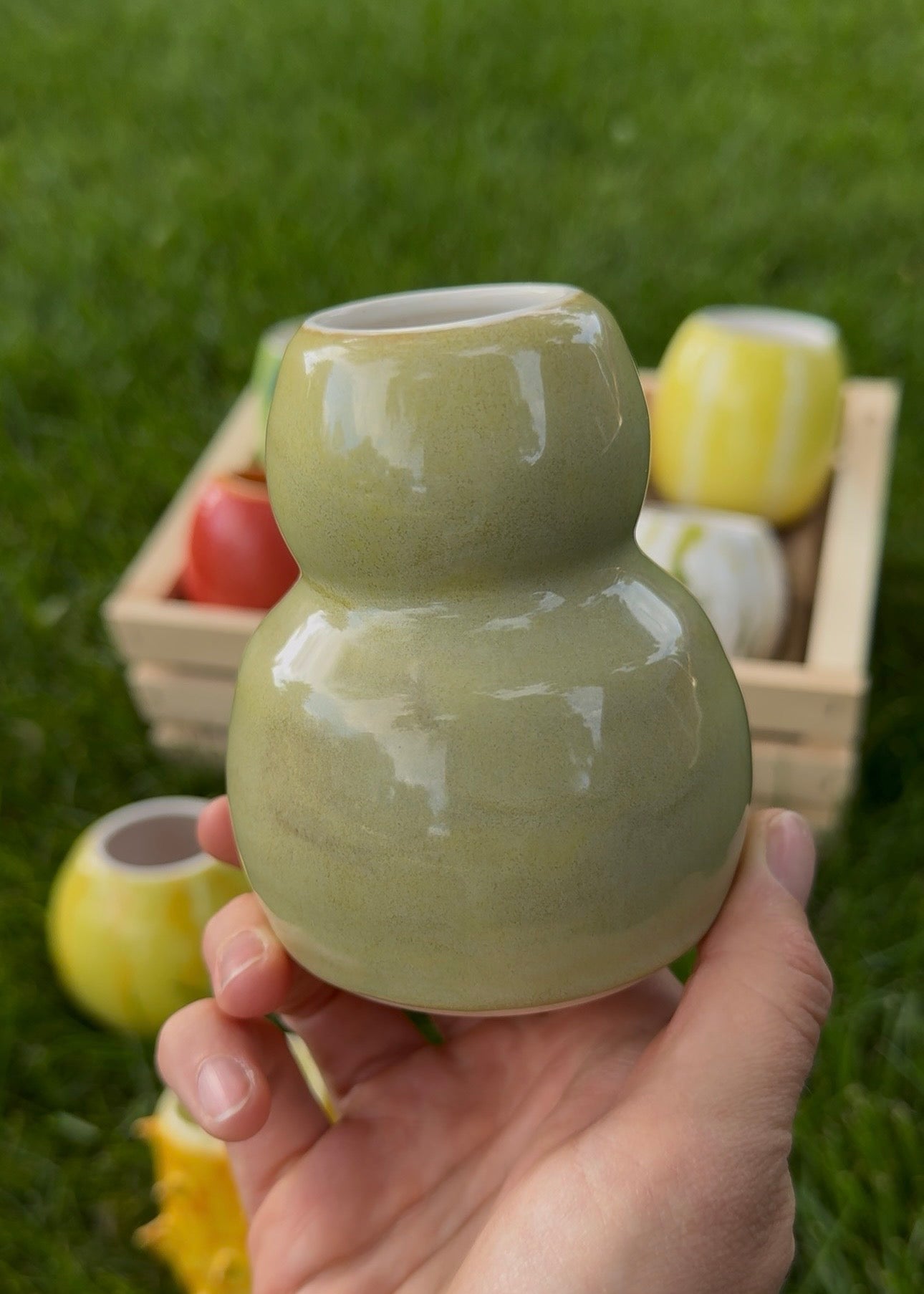Calabash Melon
