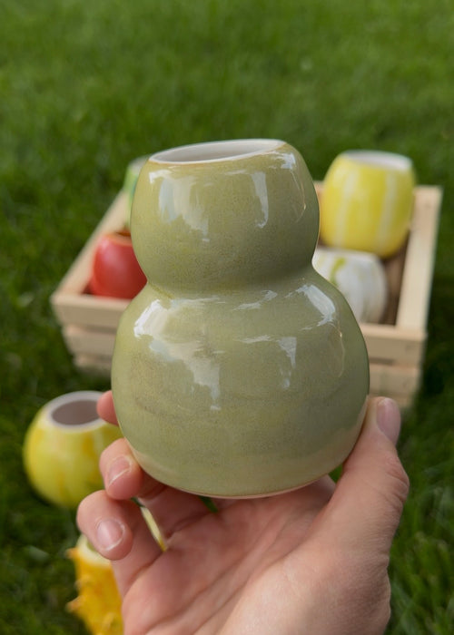 Calabash Melon