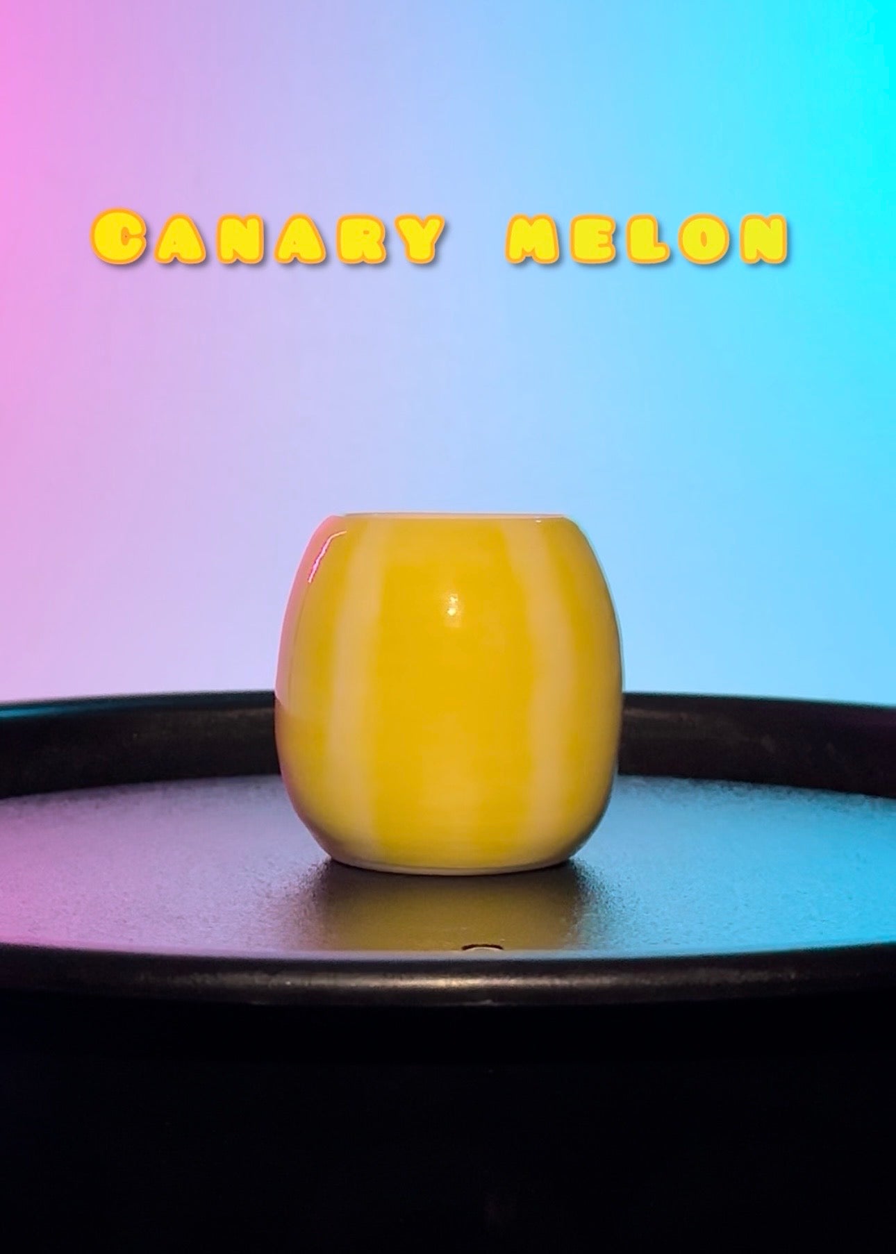 Canary Melon