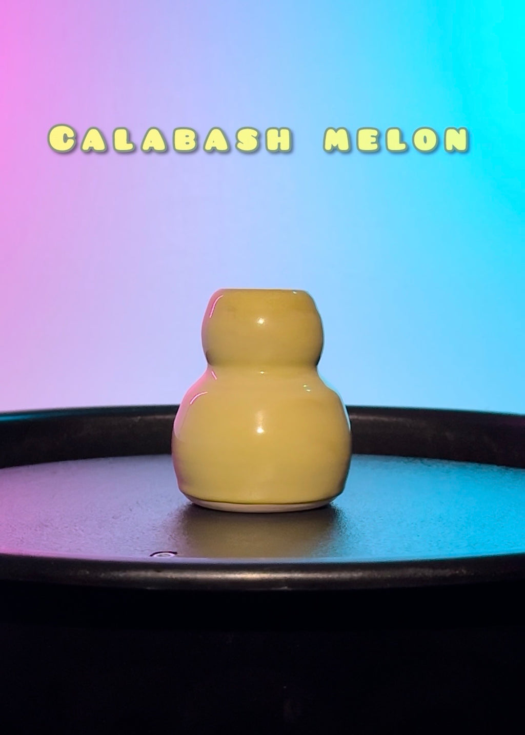 Calabash Melon