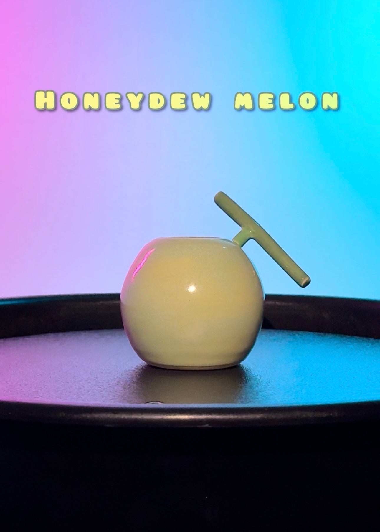 Honeydew Melon