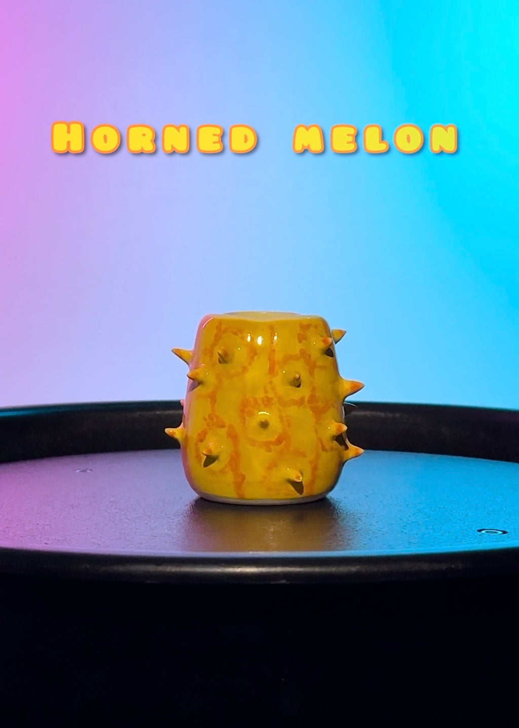 Horned Melon