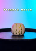 Picasso Melon