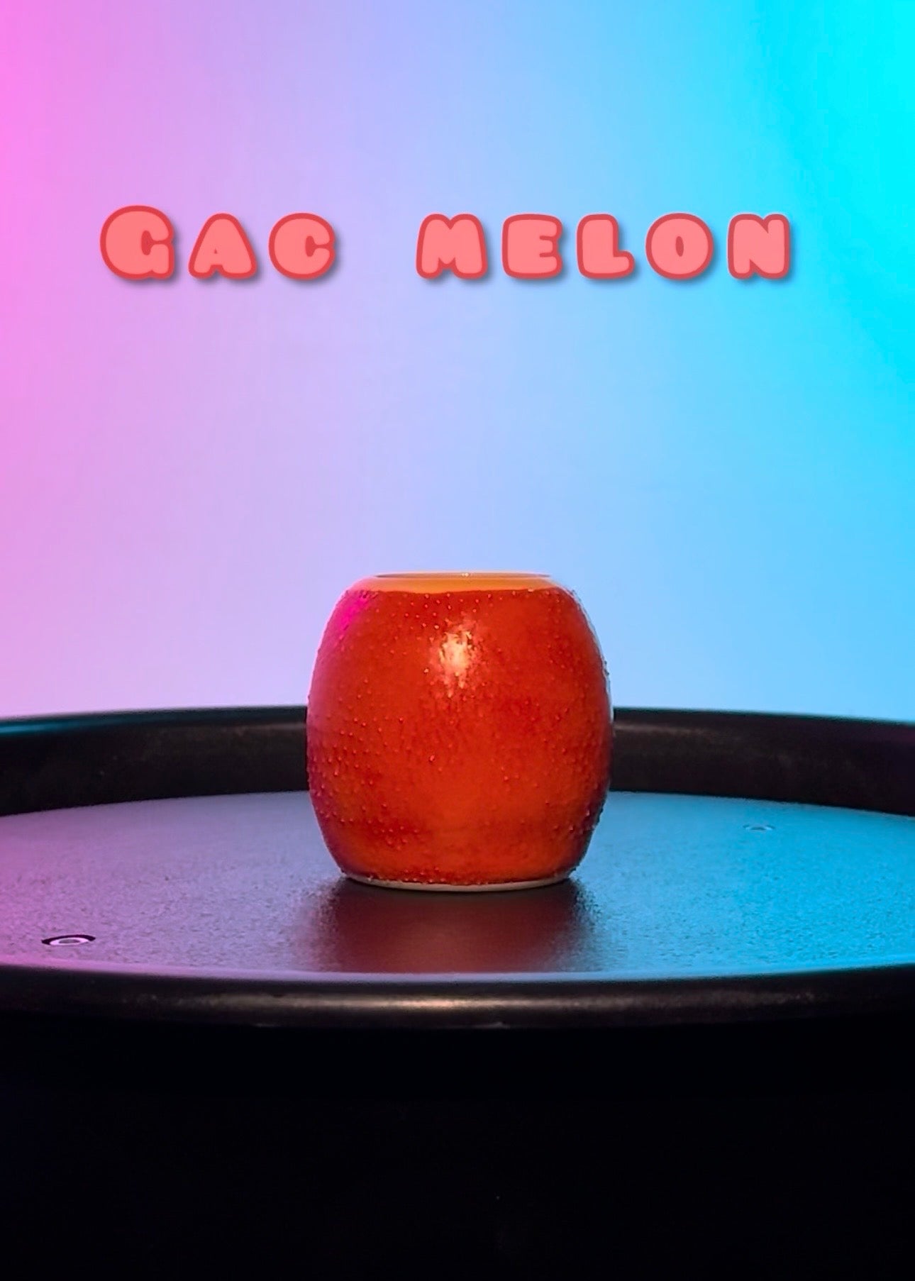 Gac Melon