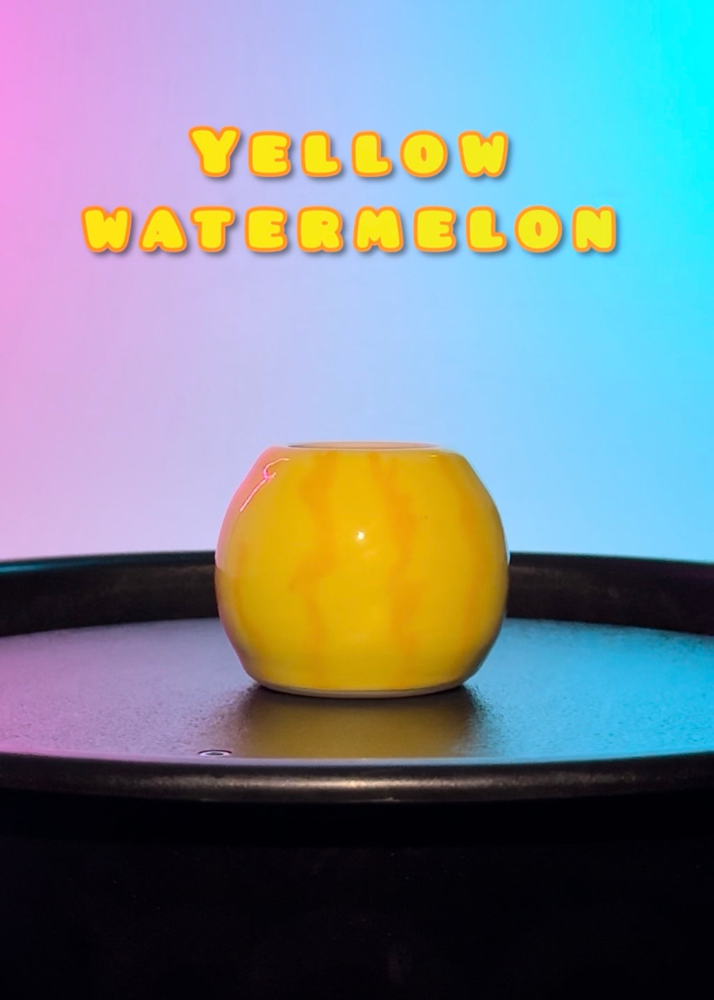 Yellow Watermelon