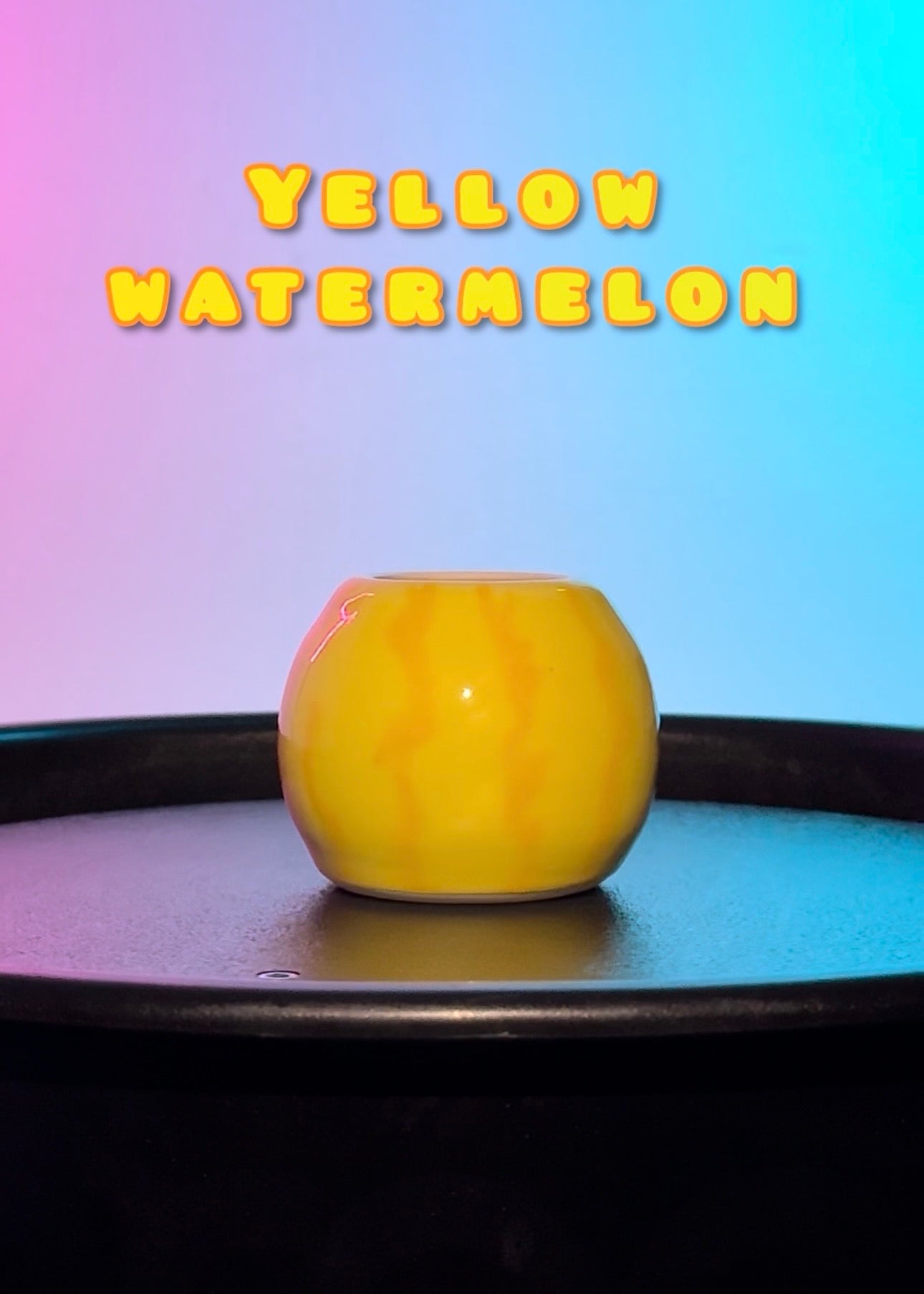 Yellow Watermelon