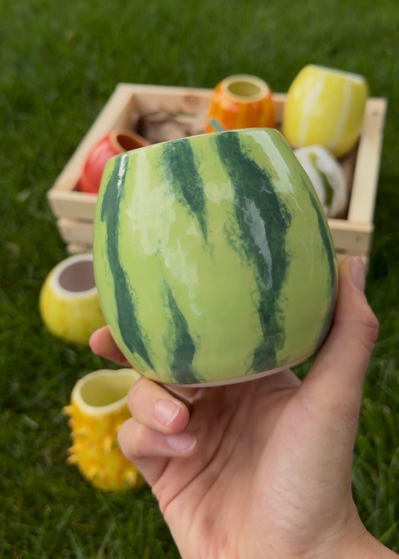 Watermelon