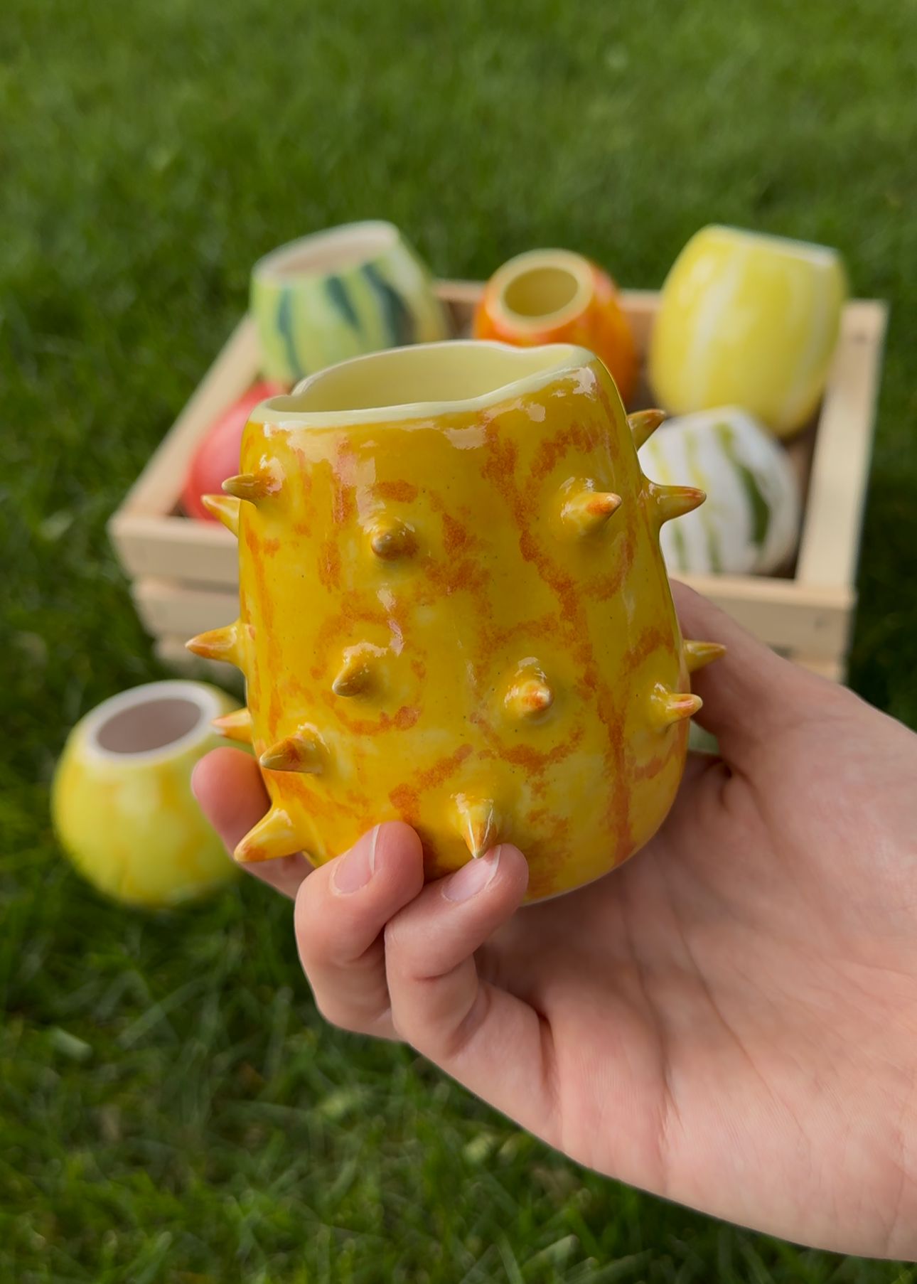 Horned Melon