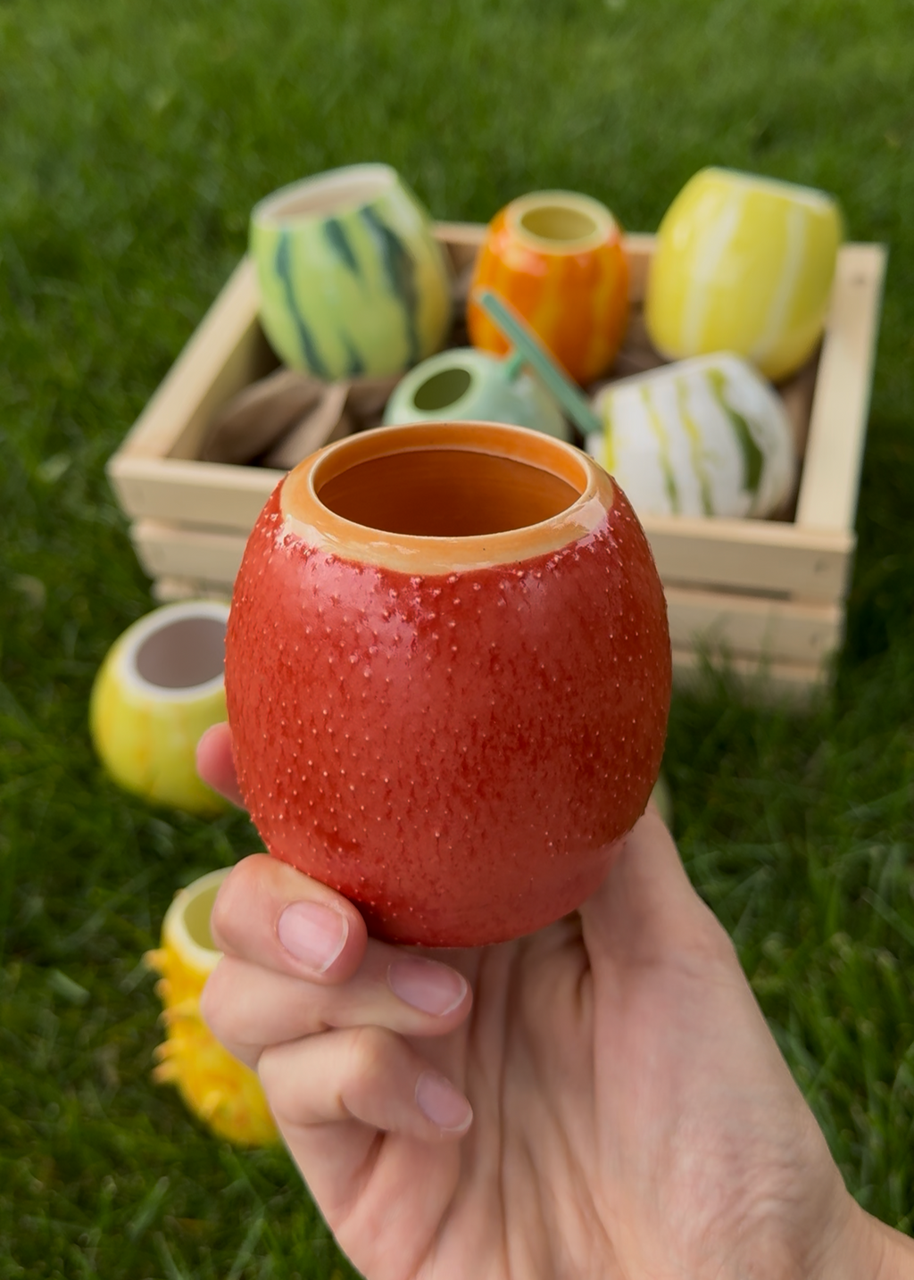 Gac Melon