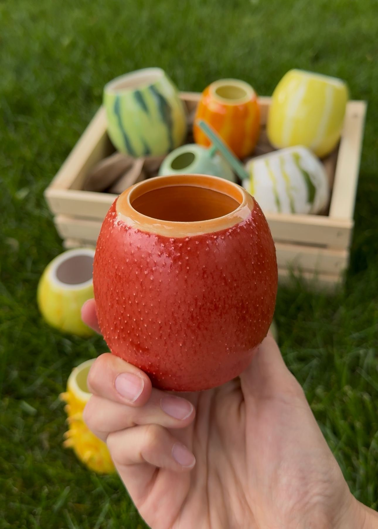 Gac Melon