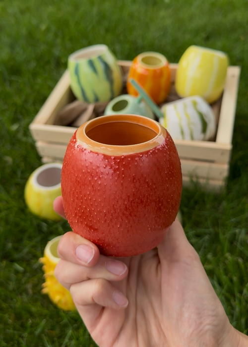 Gac Melon